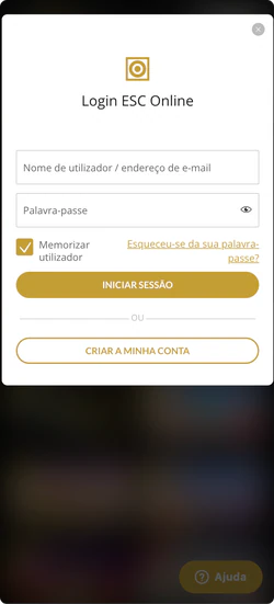 esc online app android download